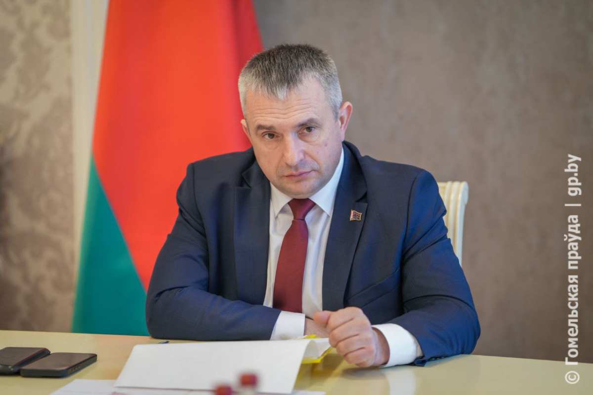 Cовещание под руководством председателя облисполкома Ивана Крупко-11.jpg